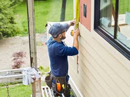 Best Fascia and Soffit Installation  in Bartlett, IL